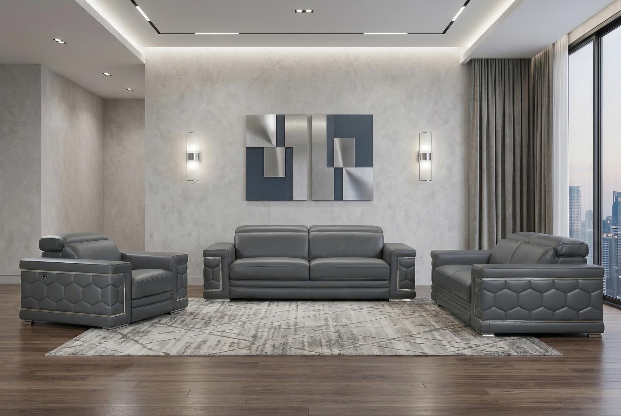 Living Room Set