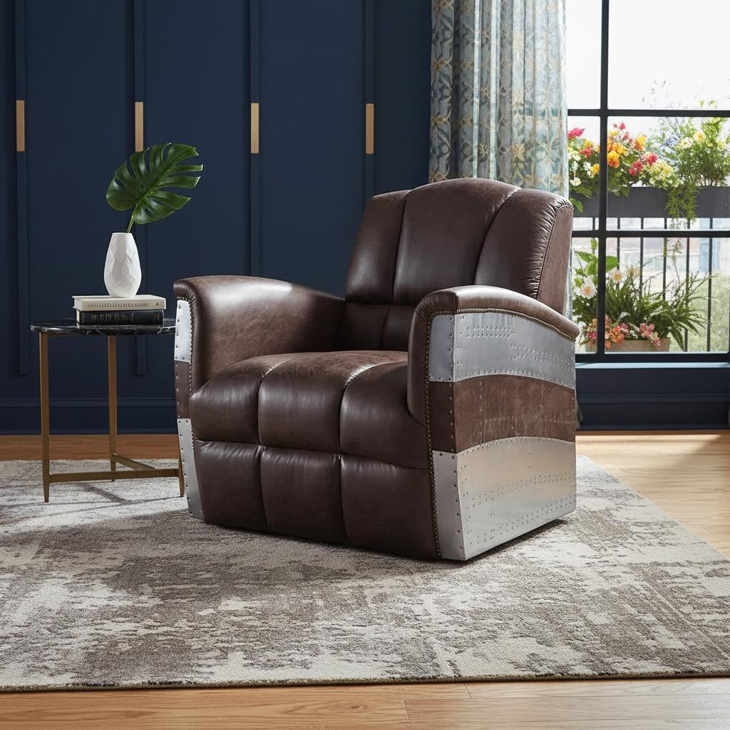 Accent Chairs
