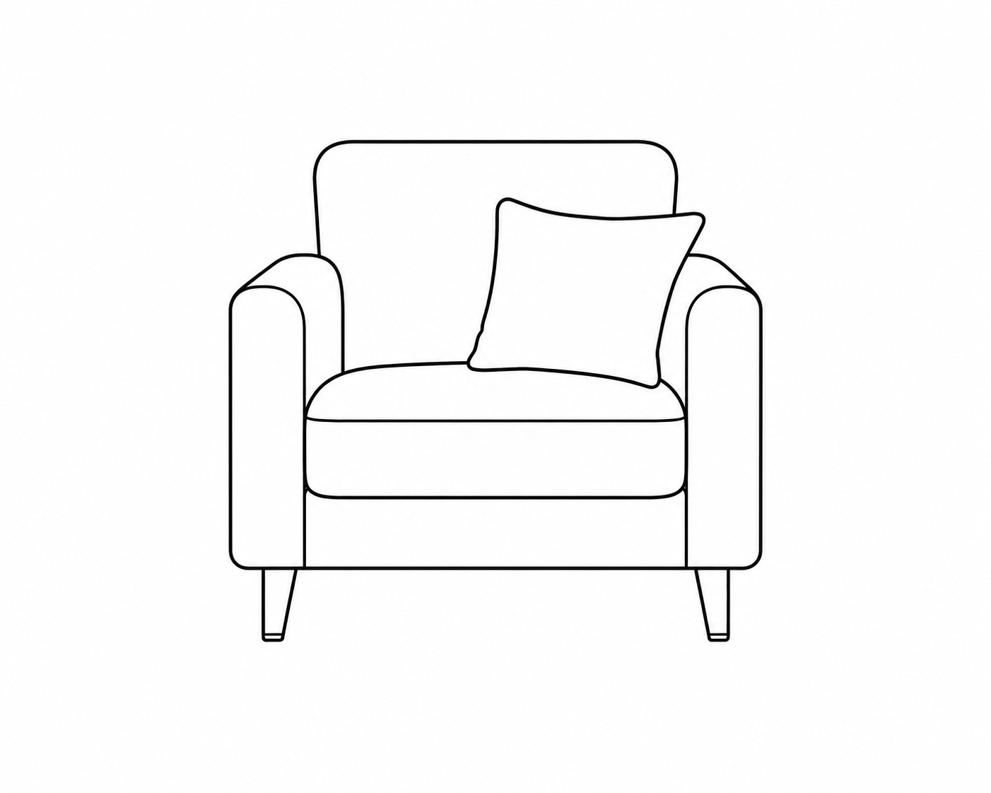 Sofa Chair